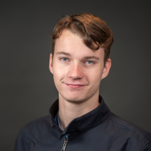 Photo of Jack Bartley